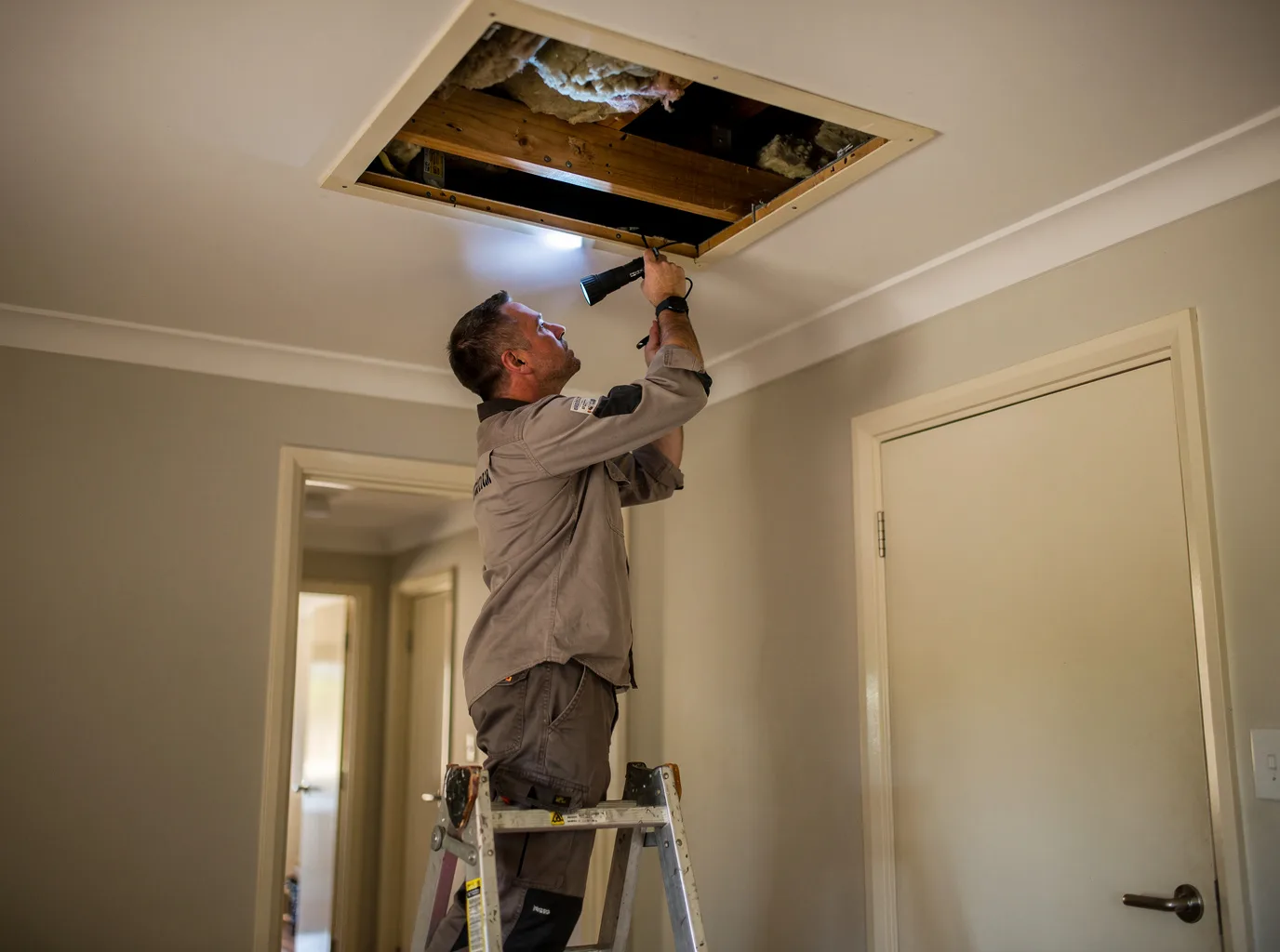 Possum Removal company in Strathpine